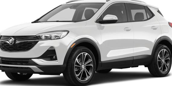 BUICK ENCORE GX 2021 KL4MMDS2XMB170799 image